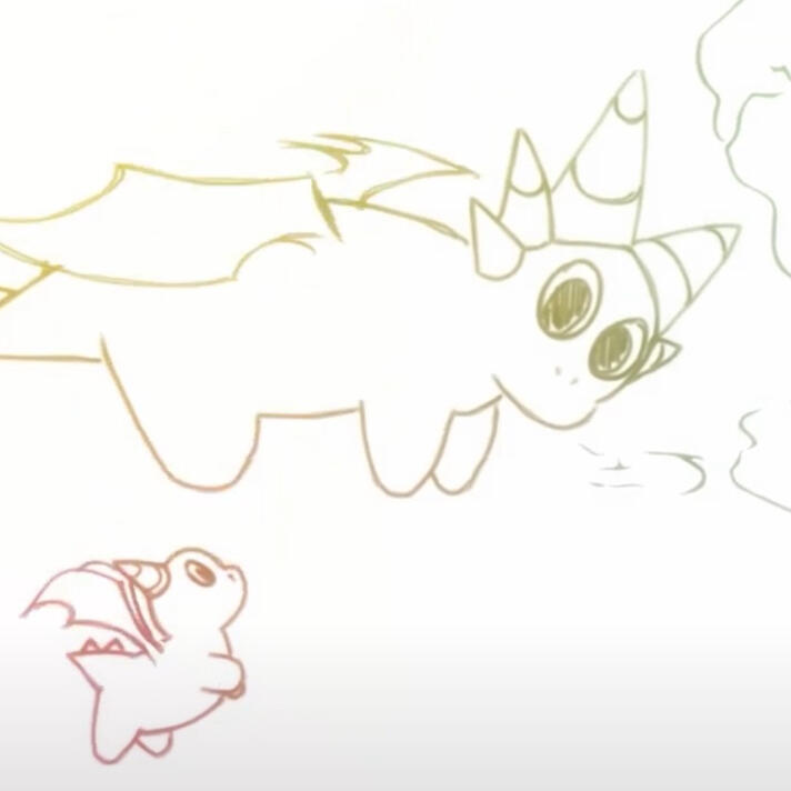 24 Hour Animation 2023
